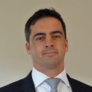 Richard Sarsfield