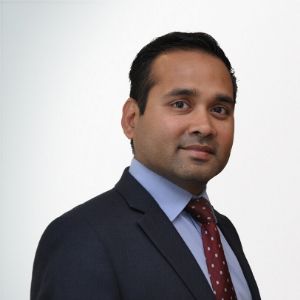 Ankit Shah 