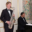 Live music