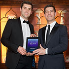 Alternatives manager of the year
