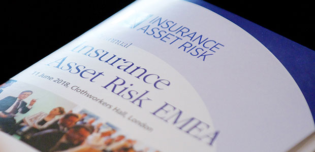 Insurance Asset Risk EMEA