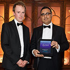 Investment innovation of the year