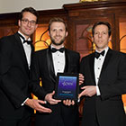 Real asset manager of the year