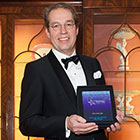 CIO of the year