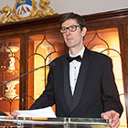 Christopher Cundy
