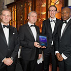 Responsible investor of the year