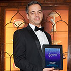 Equity manager of the year