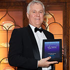 Private debt manager of the year