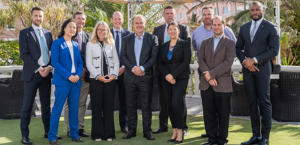 Today's investment challenges in Bermuda's insurance sector