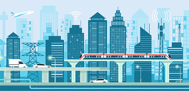 Private equity and infrastructure opportunities