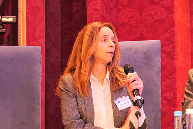 Karen Azoulay