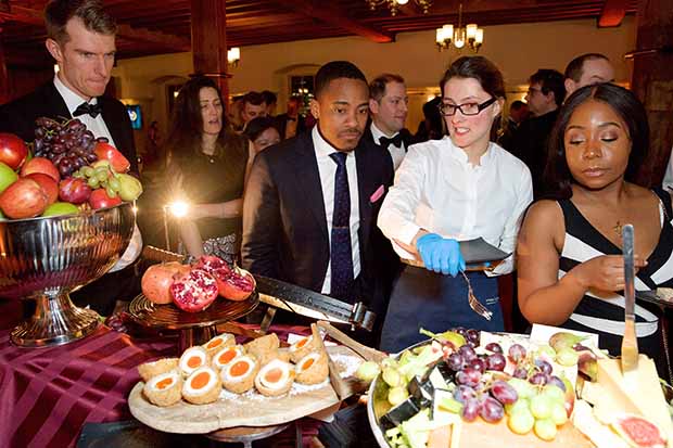 Medieval Banquet