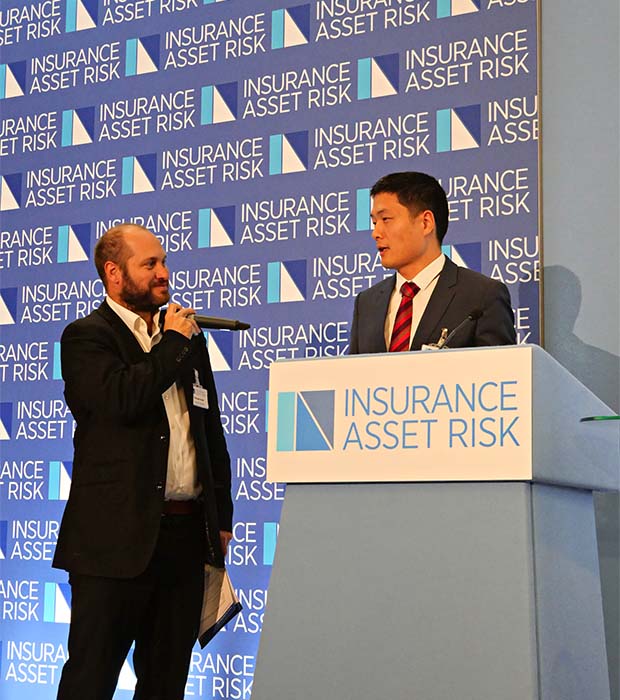 Ziling Jiang, Neuberger Berman