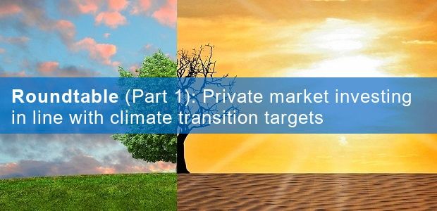 Private market allocation in times of COVID-19
