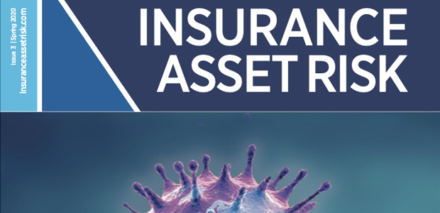 Insurance Asset Risk 2020 Spring Issue