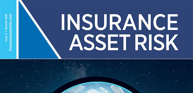Insurance Asset Risk 2020 Summer Issue