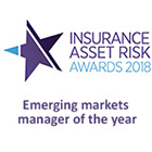 Emerging markets manager of the year - Investec