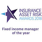 Fixed income manager of the year - M&G