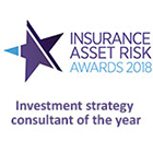 Investment strategy consultant of the year - EY