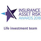 Life investment team - Phoenix Group