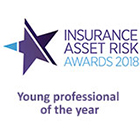 Young professional of the year: Daniel Blamont, Phoenix Group
