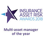 Multi-asset manager of the year - Morgan Stanley Investment Management