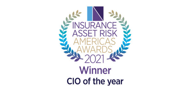 CIO of the year - Todd Hedtke, Allianz Life