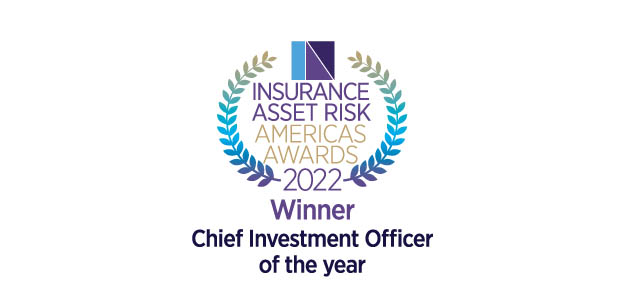 CIO of the year - Jean LaTorre, Guardian Life