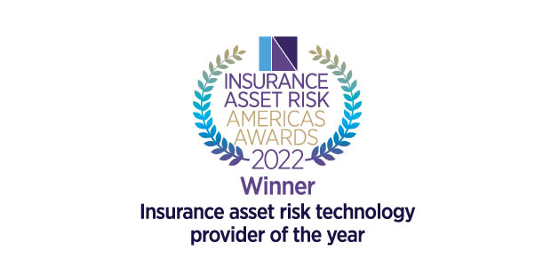 Insurance asset risk technology provider of the year - Aladdin by BlackRock