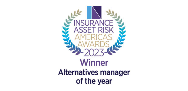 Alternatives manager of the year - AllianceBernstein