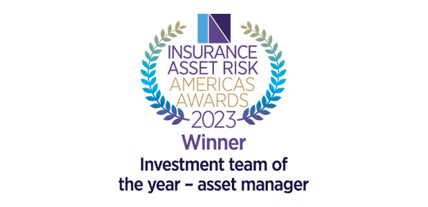 Investment team of the Year, Asset Manager - AllianceBernstein