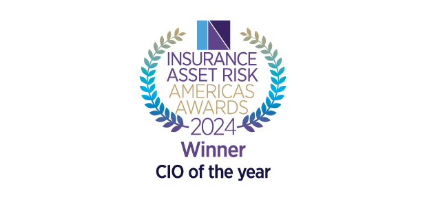 CIO of the year - editorial choice: Nick Liolis (Guardian)
