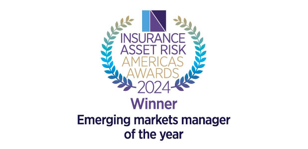 Emerging markets manager of the year: Loomis Sayles