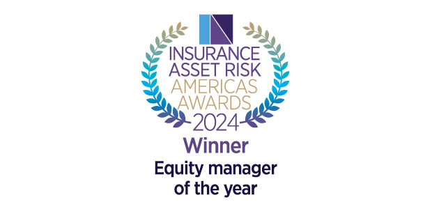 Equity manager of the year: DWS