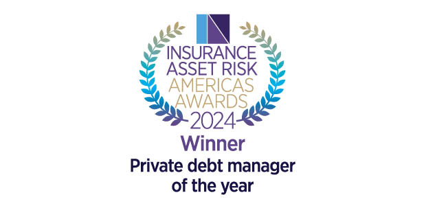 Private debt manager of the year: Man Varagon