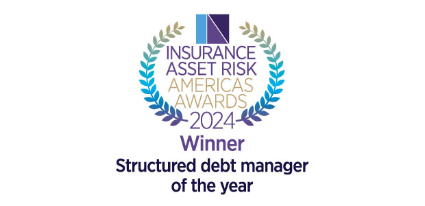 Structured debt manager of the year: Barings