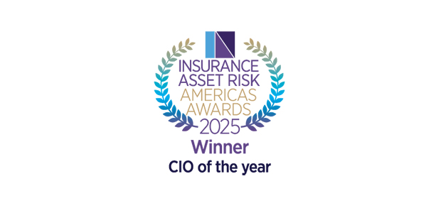 CIO of the year (editorial pick): Chris Hogan (Chubb)