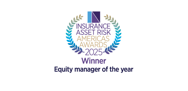 Equity manager of the year: First Eagle Investments