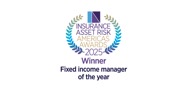Fixed income manager of the year: Conning