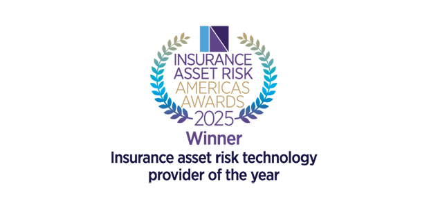 Insurance asset risk technology provider of the year: Counterpart Agentic Insurance