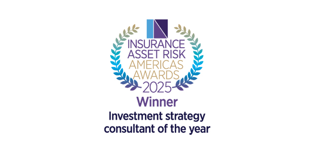 Investment strategy consultant of the year: Mercer