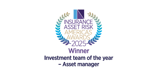 Investment team of the year - Asset Manager: AllianceBernstein