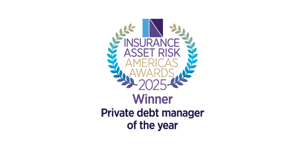 Private debt manager of the year: MetLife Investment Management