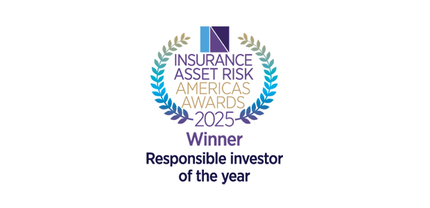 Responsible investor of the year: Stonebridge Financial