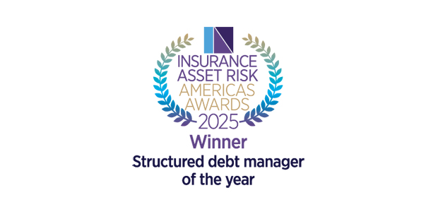 Structured debt manager of the year: Wellington Management