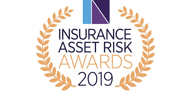 Insurance Asset Risk Awards 2019 - UK & Europe