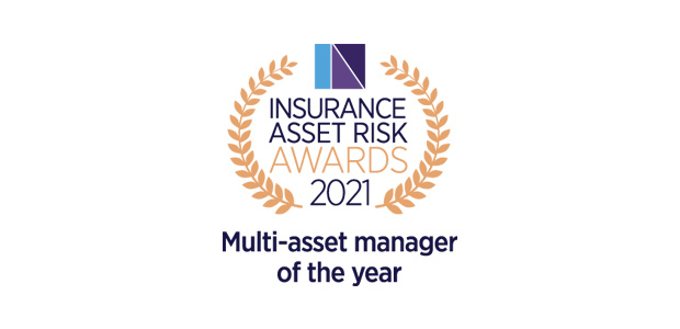 Multi-asset manager of the Year - Morgan Stanley Investment Management