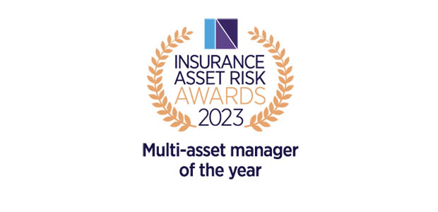 Multi-asset manager of the year: MSIM's Global Balanced Risk Control Strategy