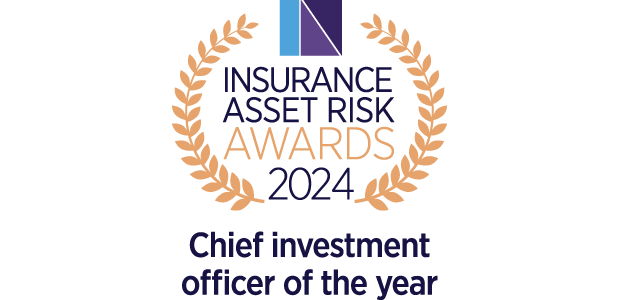 CIO of the Year: Ashish Dafria