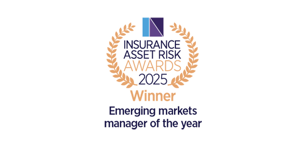 Emerging markets manager of the year:  aberdeen